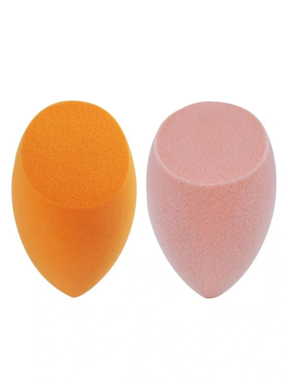 💞 New Real Techniques Iconic Blend & Set Miracle Makeup Sponge Duo